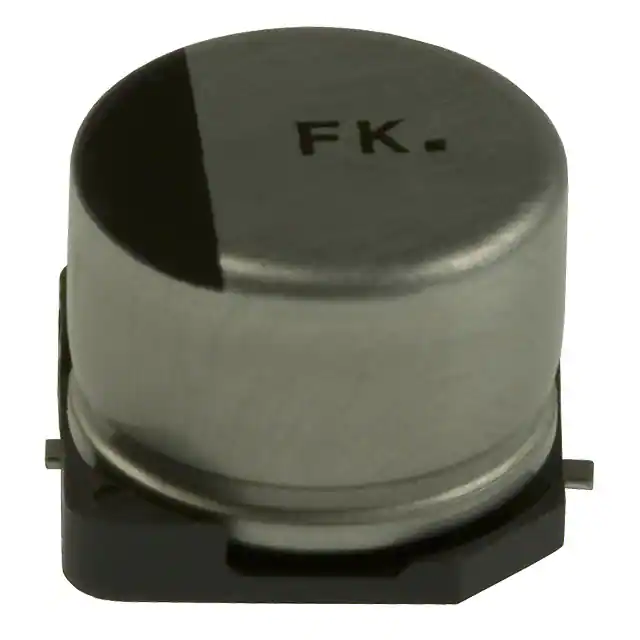 EEE-FK1E151GP Panasonic Electronic Components